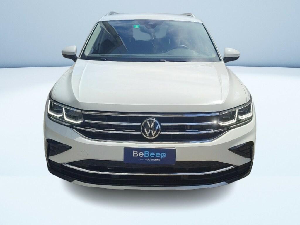 Volkswagen Tiguan 2.0 tdi scr Elegance 4motion 200cv dsg