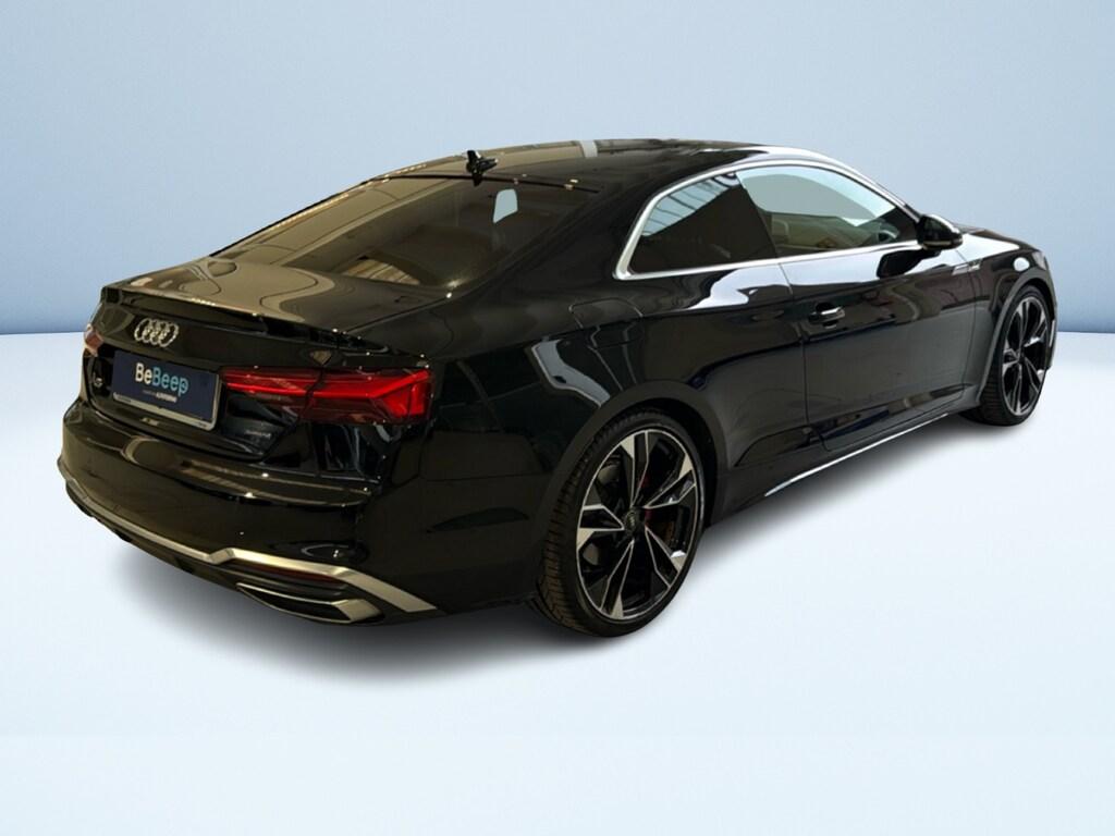 Audi A5 Coupe 40 2.0 tdi S Line Edition quattro 190cv s-tronic