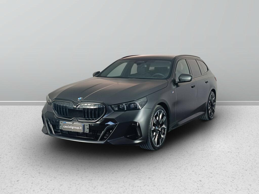 BMW Serie 5 520d Touring 48V xdrive M Sport Pro auto