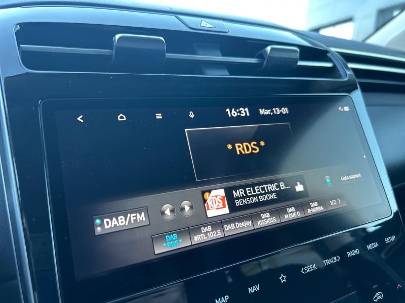 Hyundai Tucson 1.6 crdi Xline 2wd