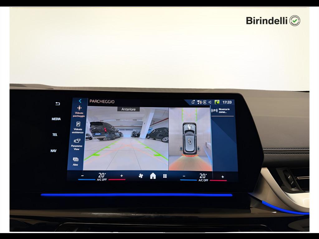 BMW Serie 2 218d Active Tourer Msport auto