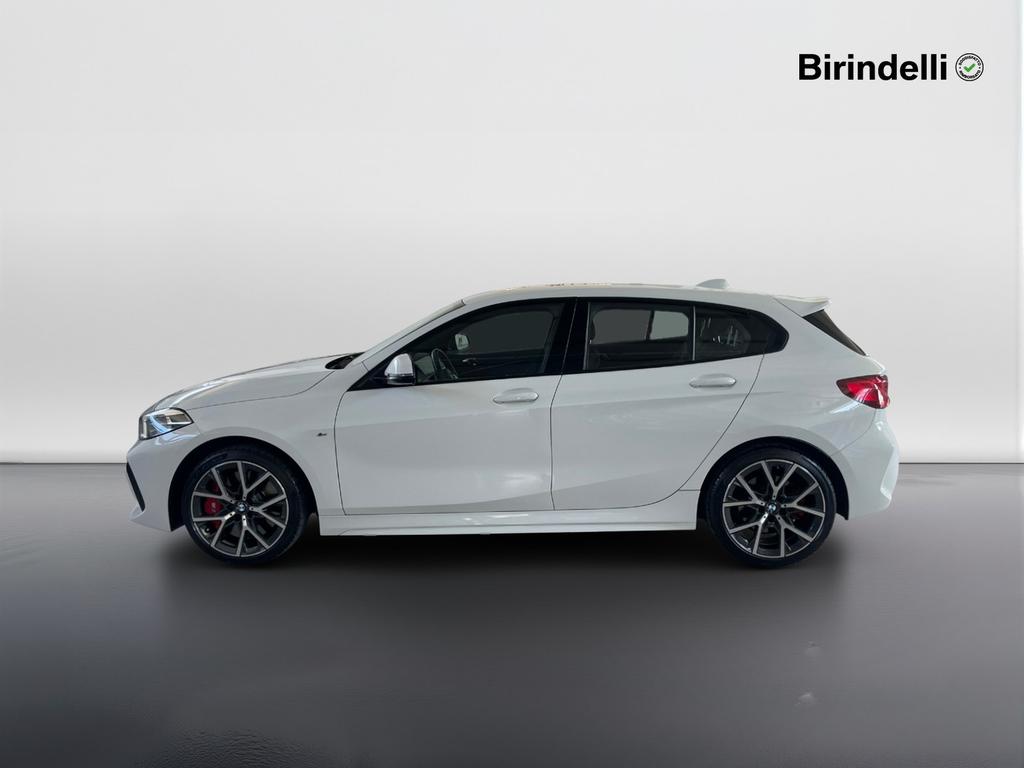 BMW Serie 1 128ti Msport auto