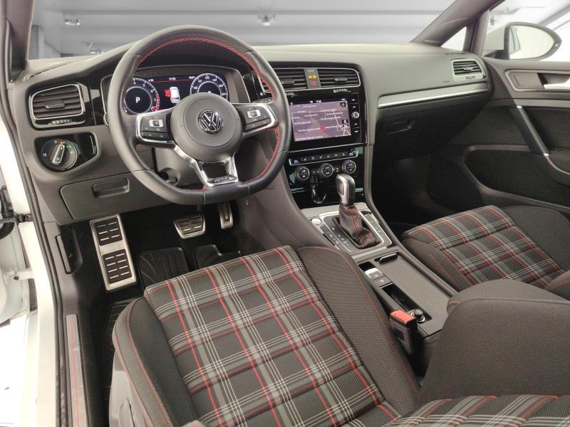 Volkswagen Golf GTI Golf 5p 2.0 tsi Gti Performance 245cv dsg