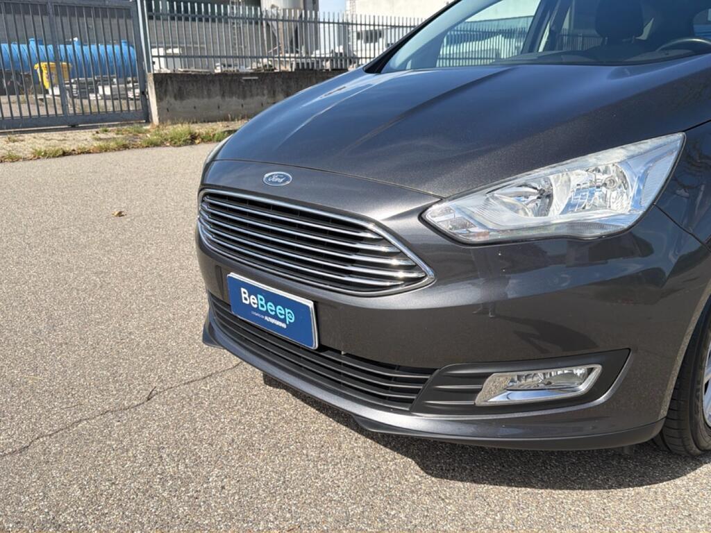 Ford C-Max 1.0 ecoboost Titanium s&s 125cv my18.5