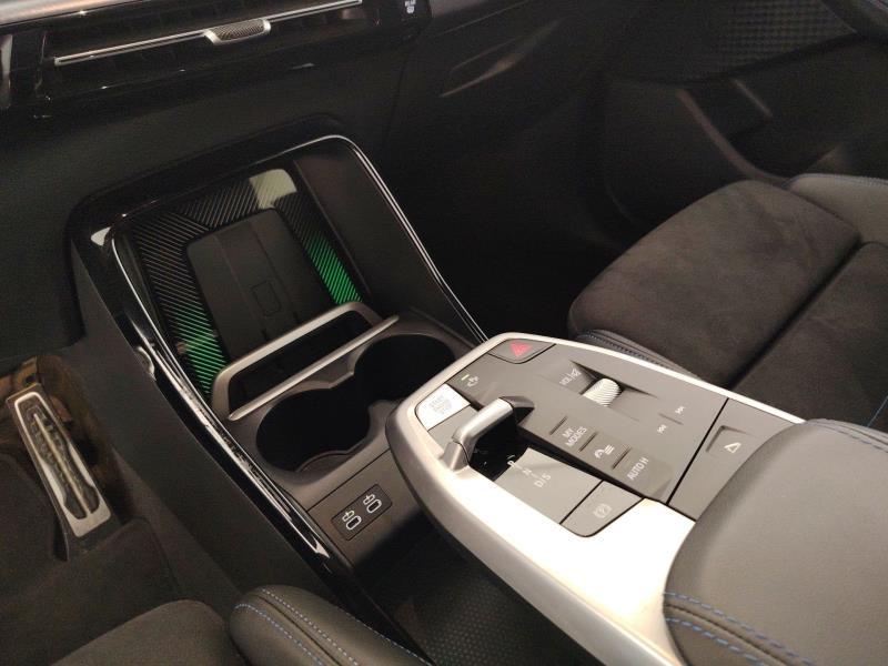 BMW Serie 2 218d Active Tourer Msport auto