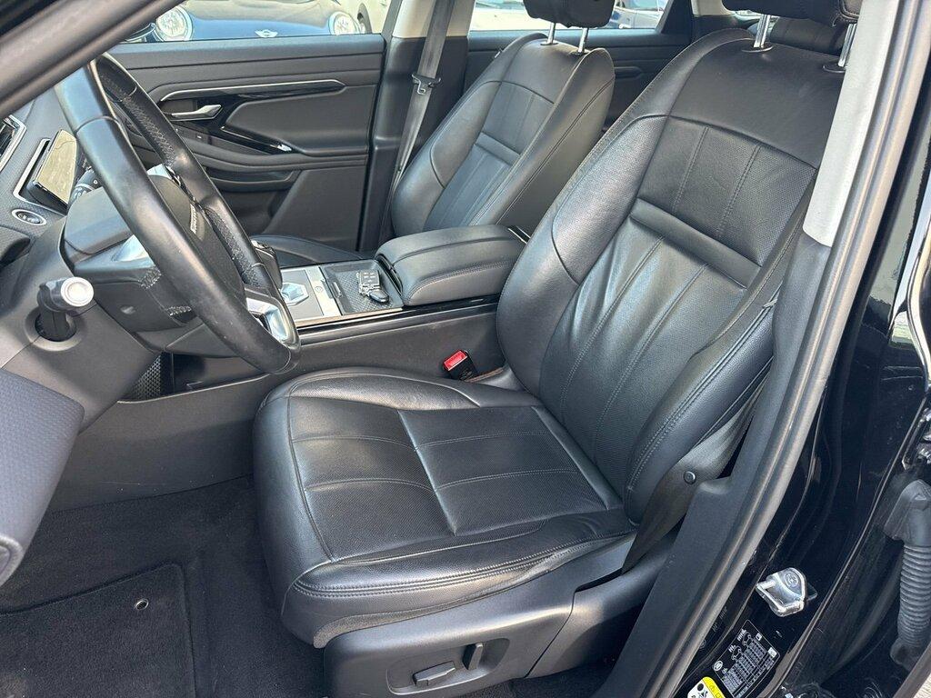 Land Rover Range Rover Evoque Evoque 2.0d i4 mhev S awd 150cv auto