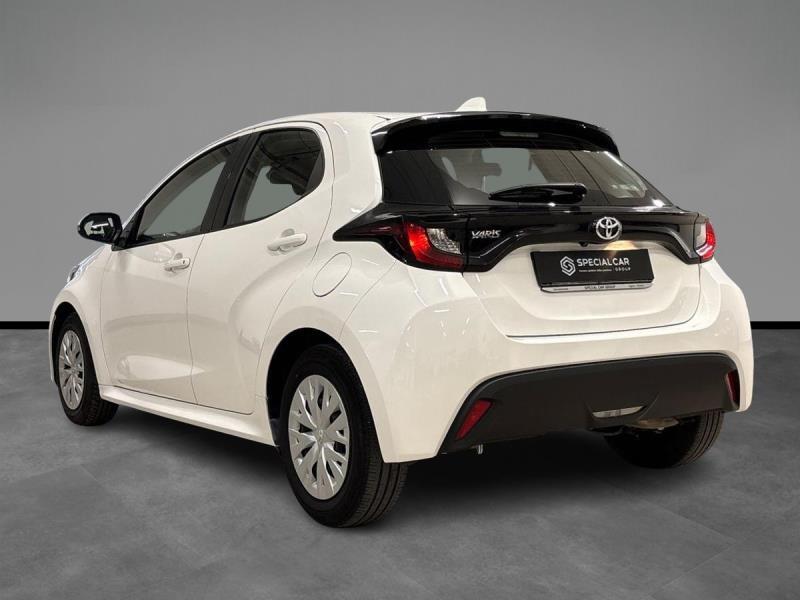 Toyota Yaris 1.0 Business