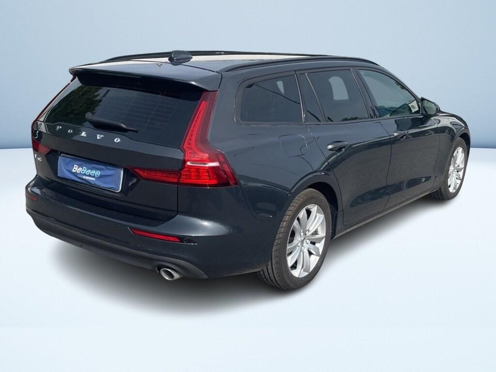 Volvo V60 2.0 D3 Business Plus geartronic