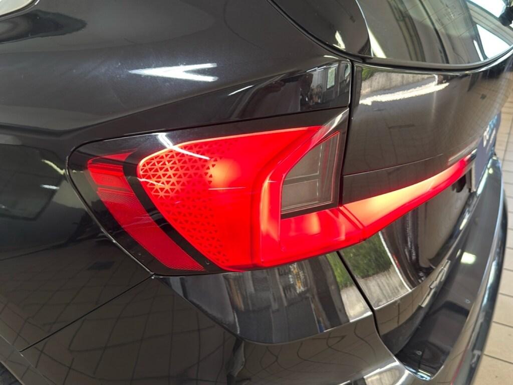 BMW X1 sdrive18i X-Line Edition Signature auto