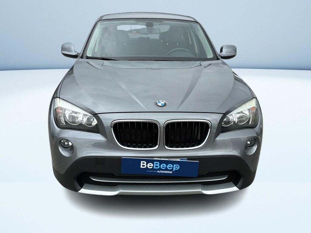 BMW X1 sdrive18i Attiva