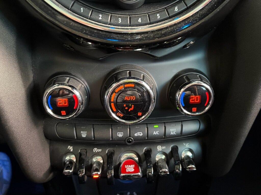 Mini Cooper 1.5 Cooper Hype Auto