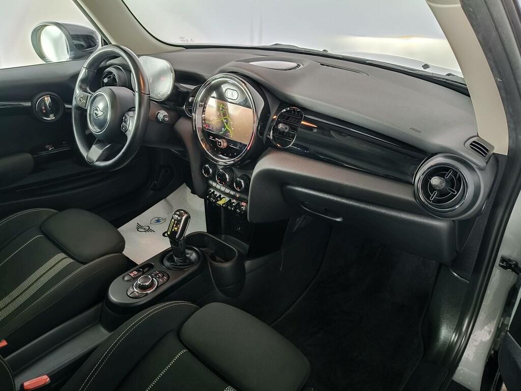 Mini Cooper SE 3p Classic auto