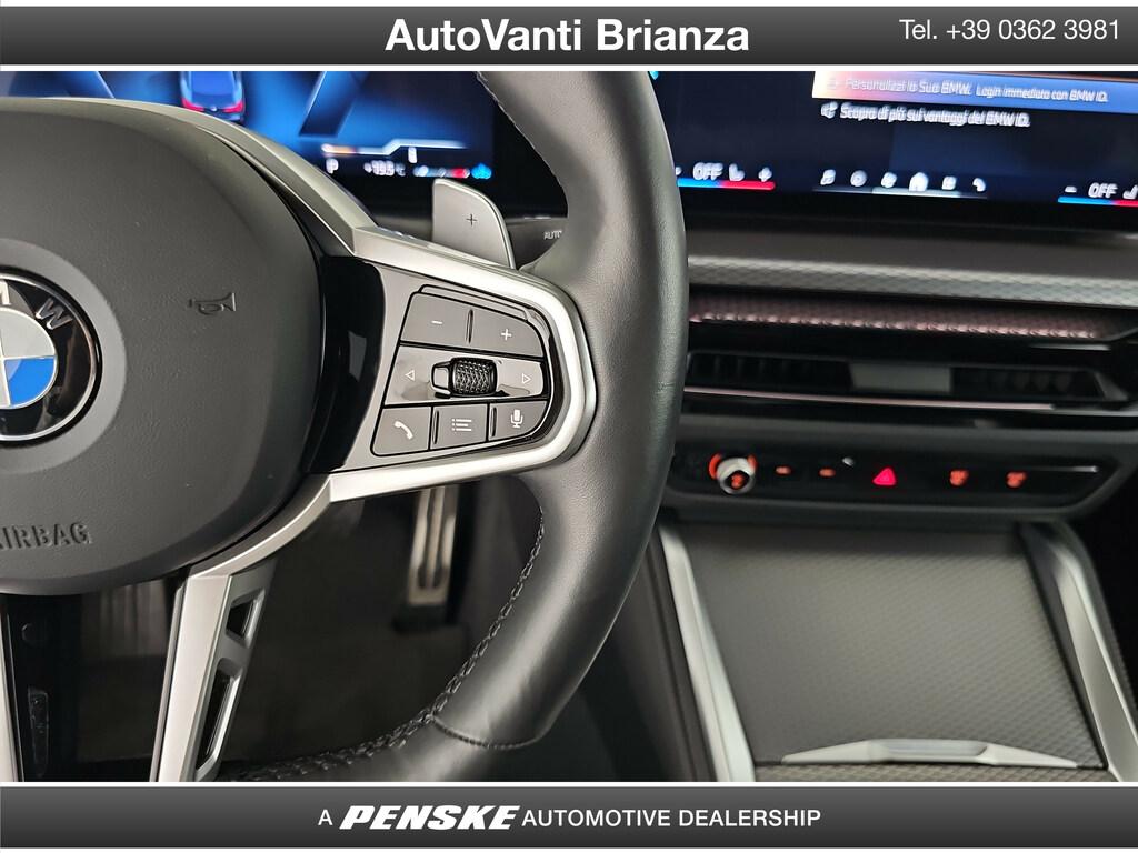 BMW Serie 4 420d Coupe mhev 48V Msport auto