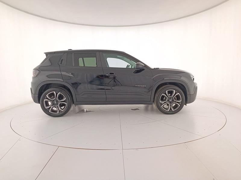 Jeep Avenger 1.2 turbo Summit fwd 100cv