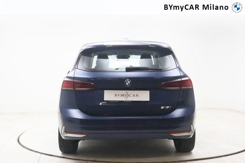 BMW Serie 2 218i Active Tourer auto