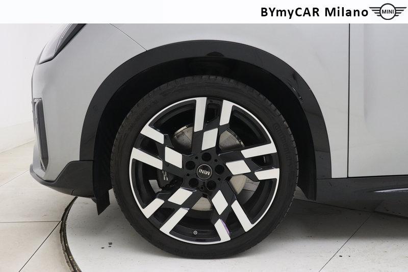 Mini Mini Countryman 2.0 48V D JCW auto