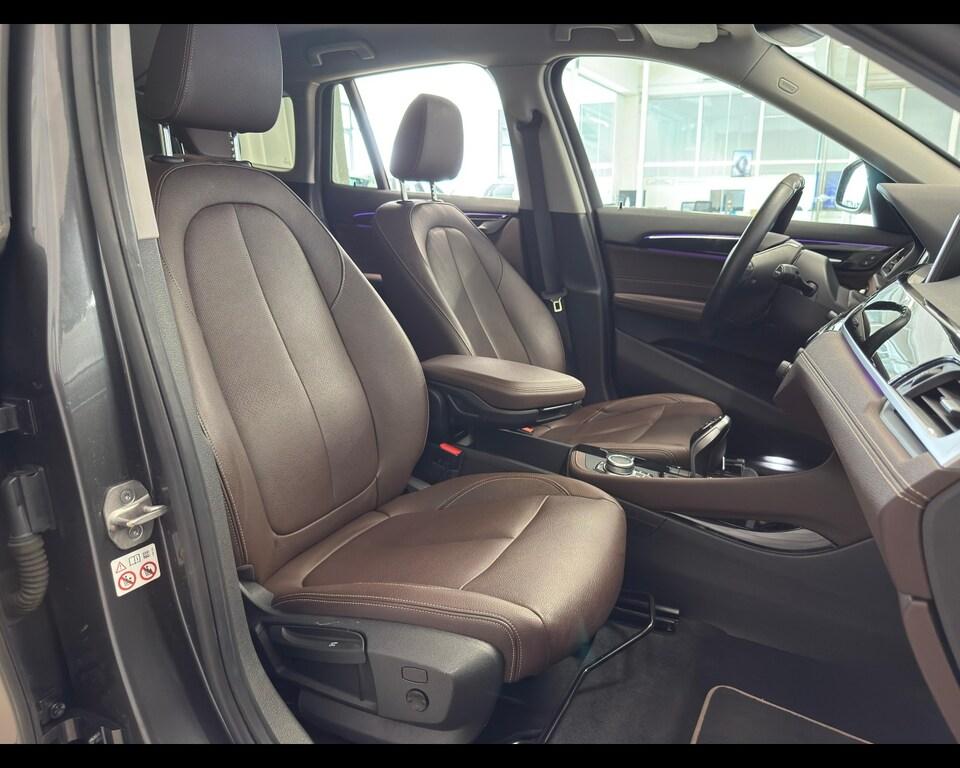 BMW X1 sdrive18d xLine Plus auto