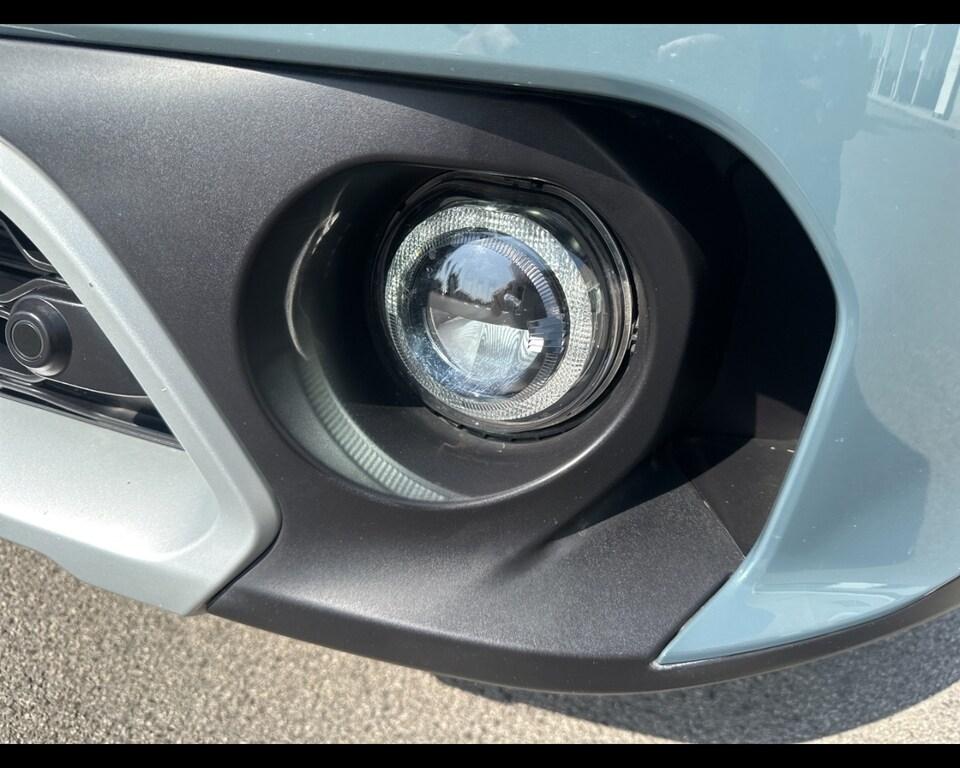 Mini Cooper SD Countryman 2.0 Cooper SD Hype auto