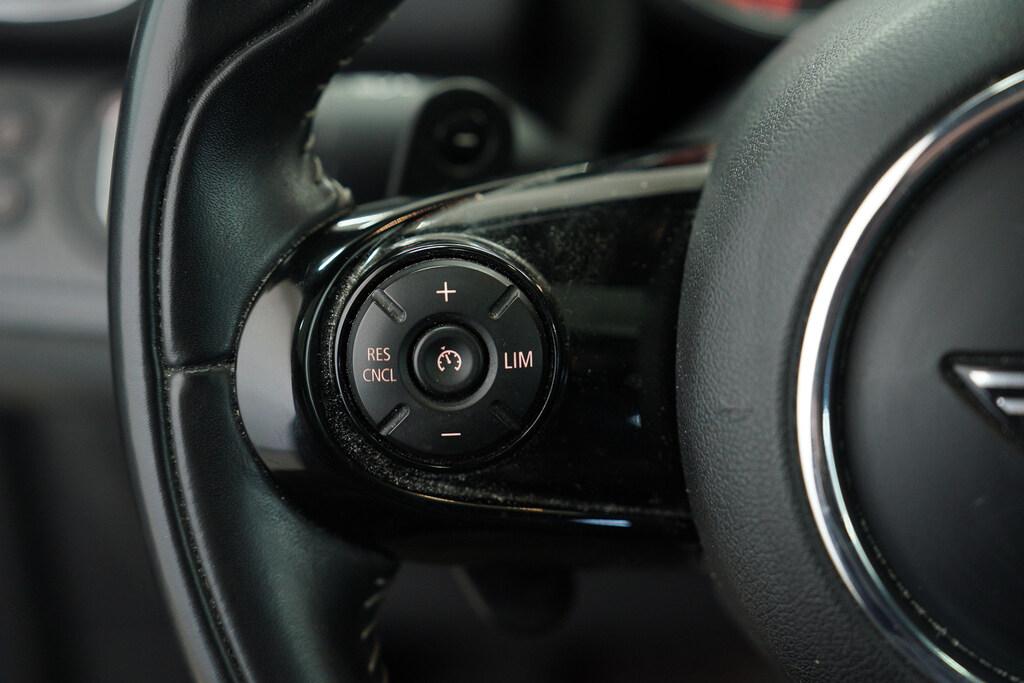 Mini Cooper SD Countryman 2.0 TwinPower Turbo Cooper SD Hype ALL4 Steptronic