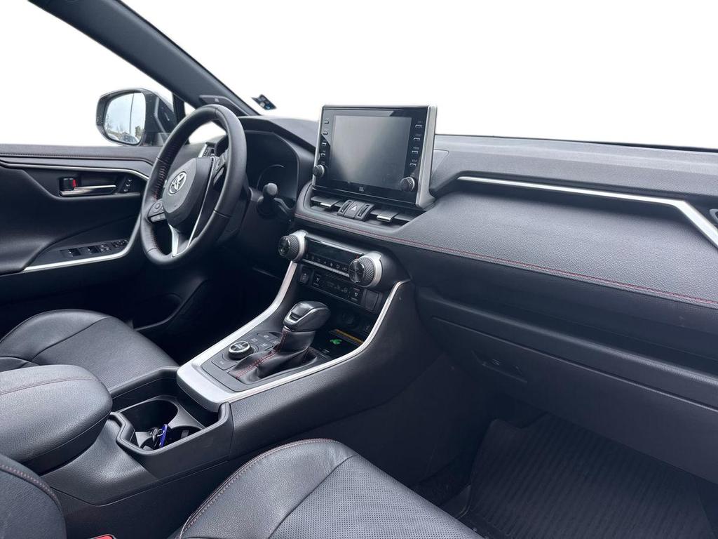 Toyota RAV4 2.5 vvt-ie phev Style+ awd-i e-cvt