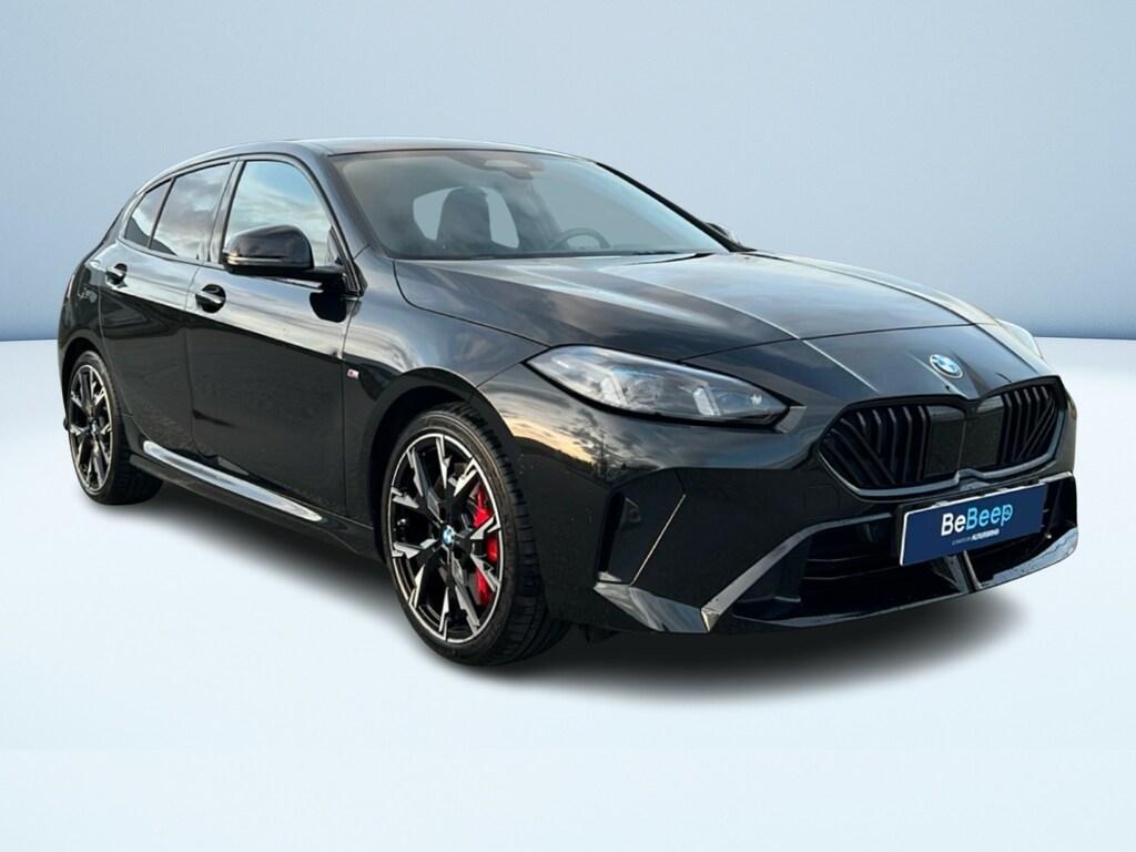 BMW Serie 1 118d MSport Pro auto