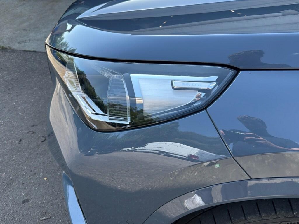 BMW X1 xdrive23i mhev 48V MSport Edition Signature auto