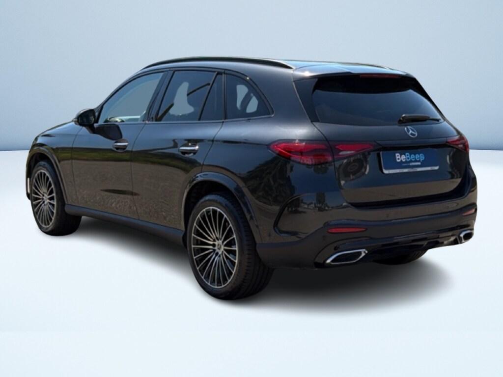 Mercedes GLC 220 d mhev AMG Line Premium 4matic auto
