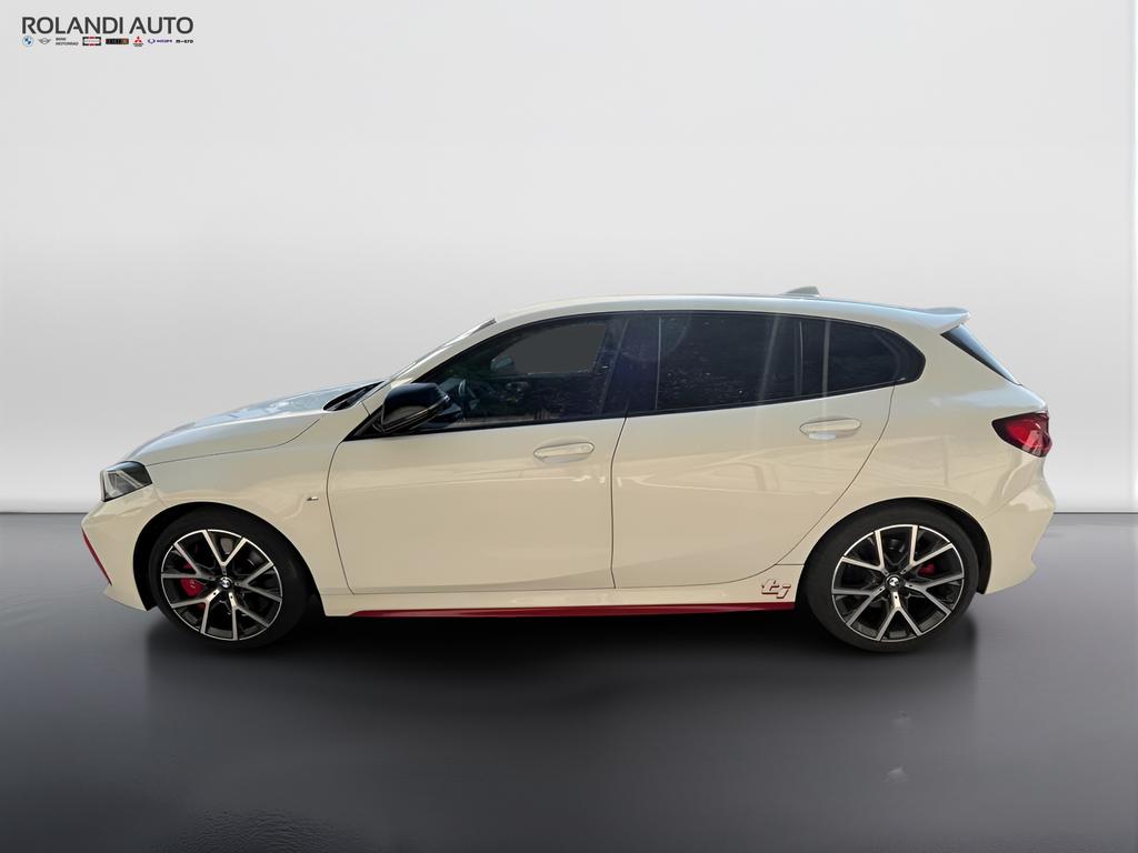BMW Serie 1 128ti Msport auto