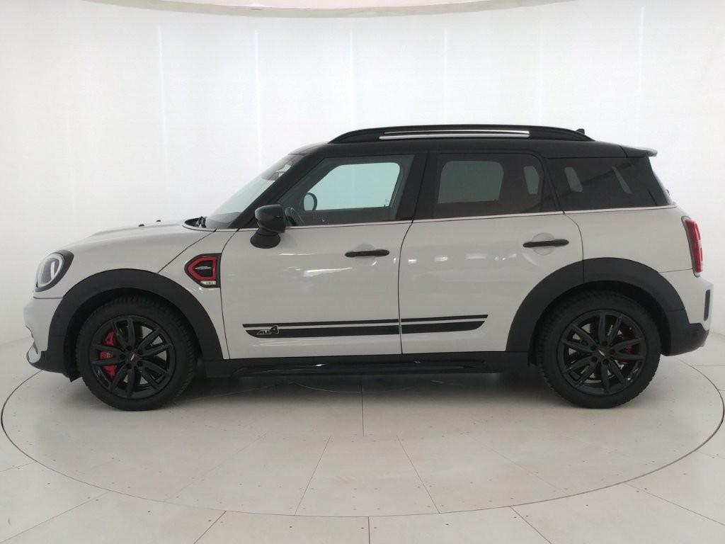 Mini Countryman Mini Countryman 2.0 JWC auto
