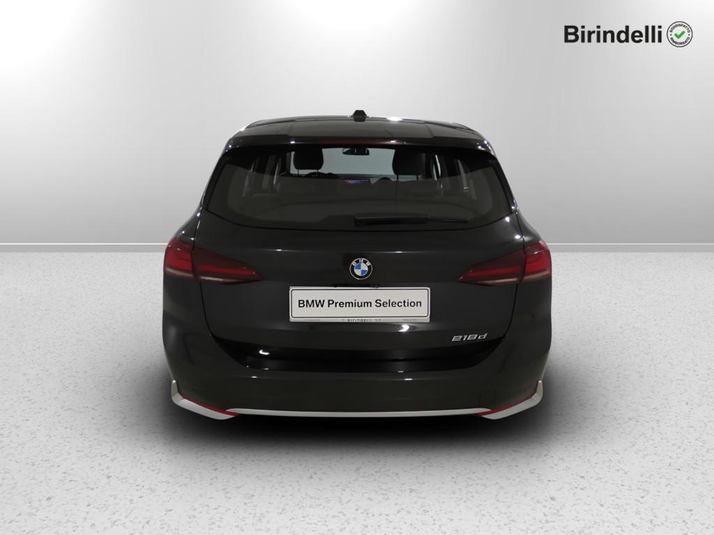 BMW Serie 2 218d Active Tourer Luxury auto