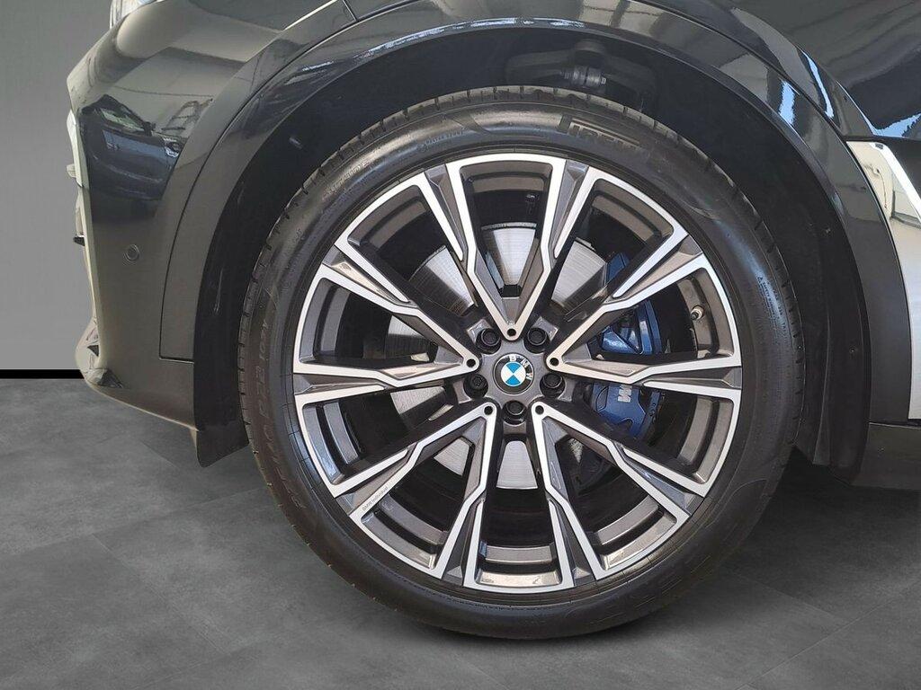 BMW X7 xdrive40d mhev 48V auto 7p.ti