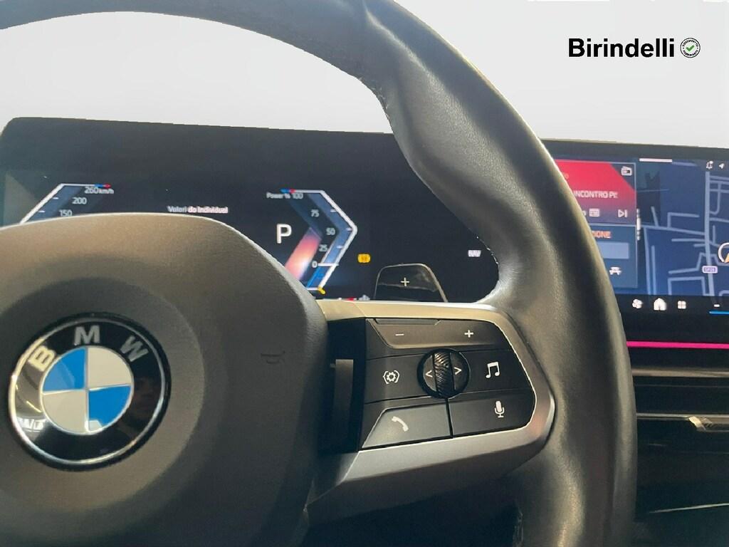 BMW X2 sdrive 18d MSport auto