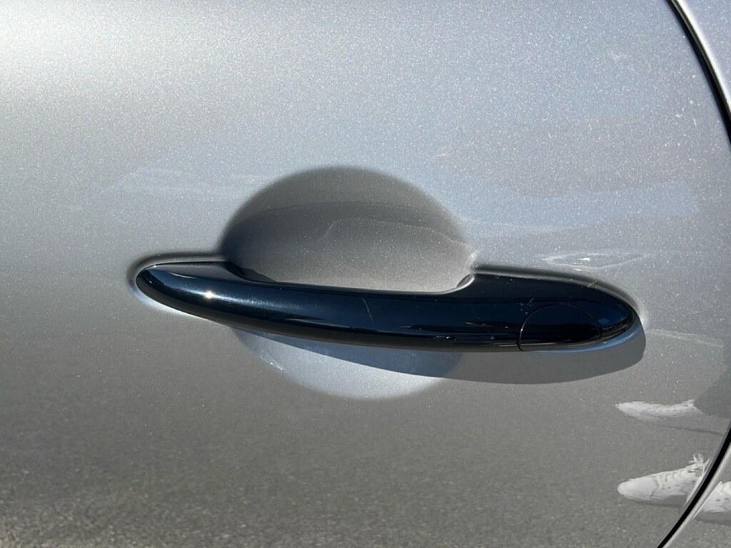 Mini Mini Cooper Cabrio 2.0 C Classic auto