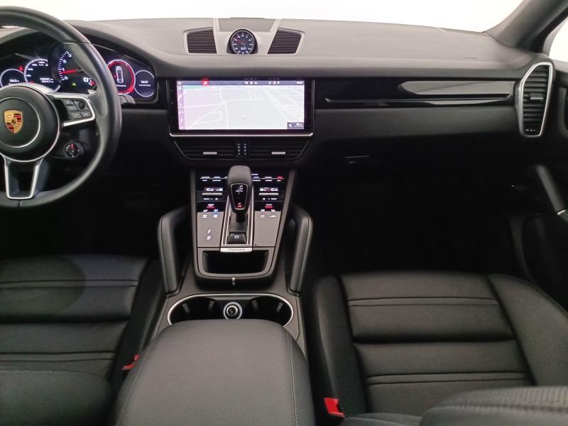 Porsche Cayenne Coupe 3.0 tiptronic 5p.ti