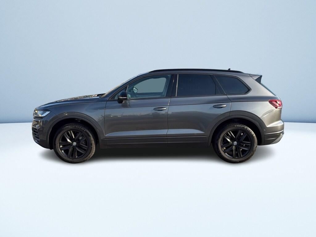 Volkswagen Touareg 3.0 V6 tdi Black Style 231cv tiptronic
