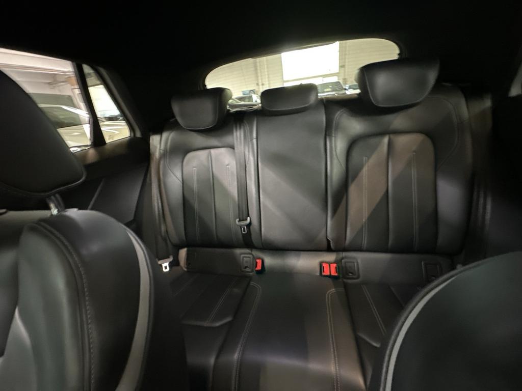 Audi Q2 2.0 tdi Business quattro 150cv s-tronic