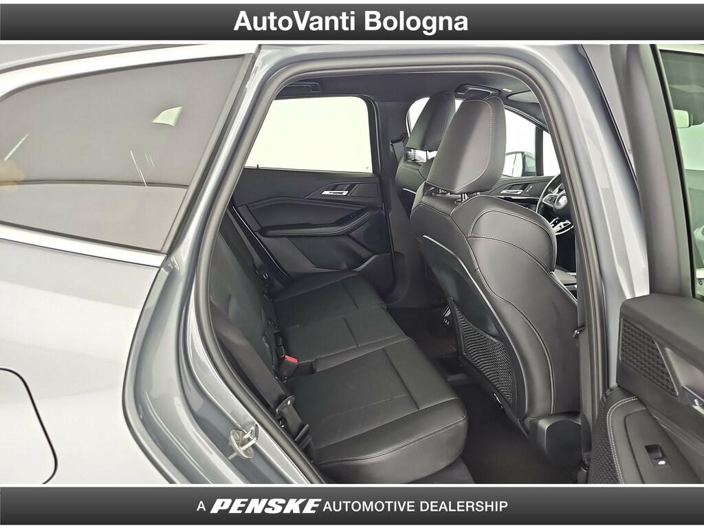 BMW Serie 2 218d Active Tourer Msport auto