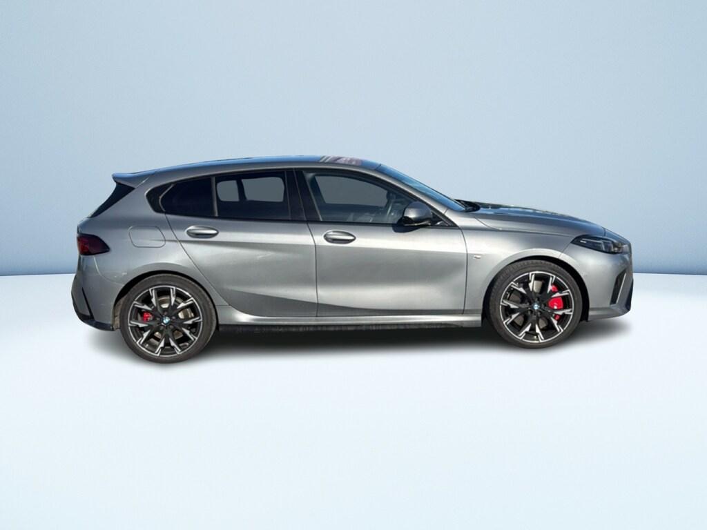 BMW Serie 1 118d MSport Pro auto