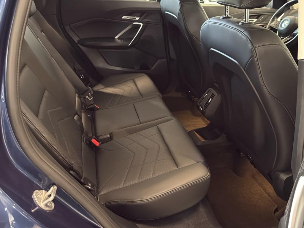 BMW X1 sdrive18d X-Line auto