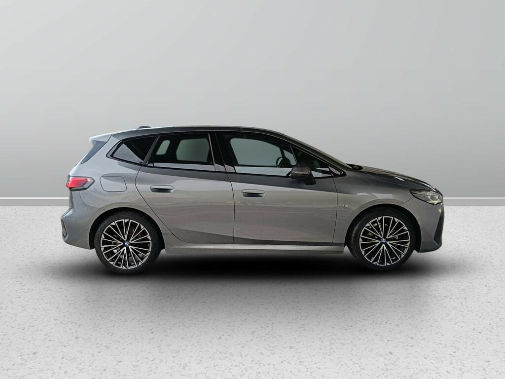 BMW Serie 2 218d Active Tourer Msport auto
