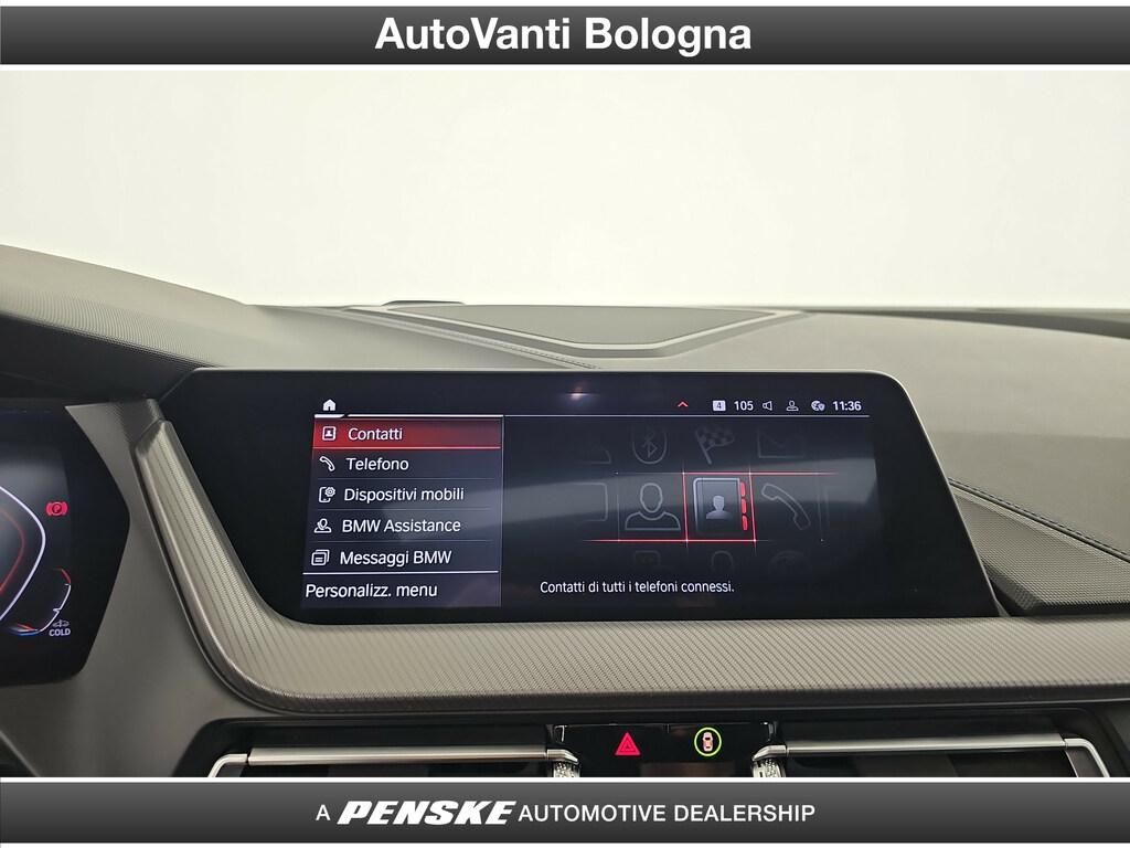 BMW Serie 1 M 135i xdrive auto