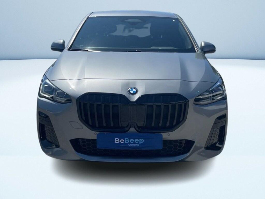BMW Serie 2 218d Active Tourer Msport auto