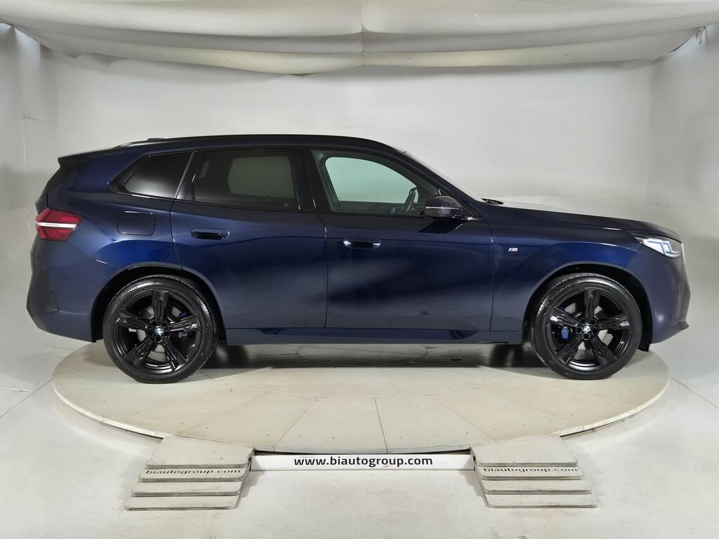 BMW X3 xdrive20d MSport auto