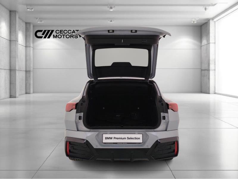 BMW X2 sdrive 18d MSport Pro auto