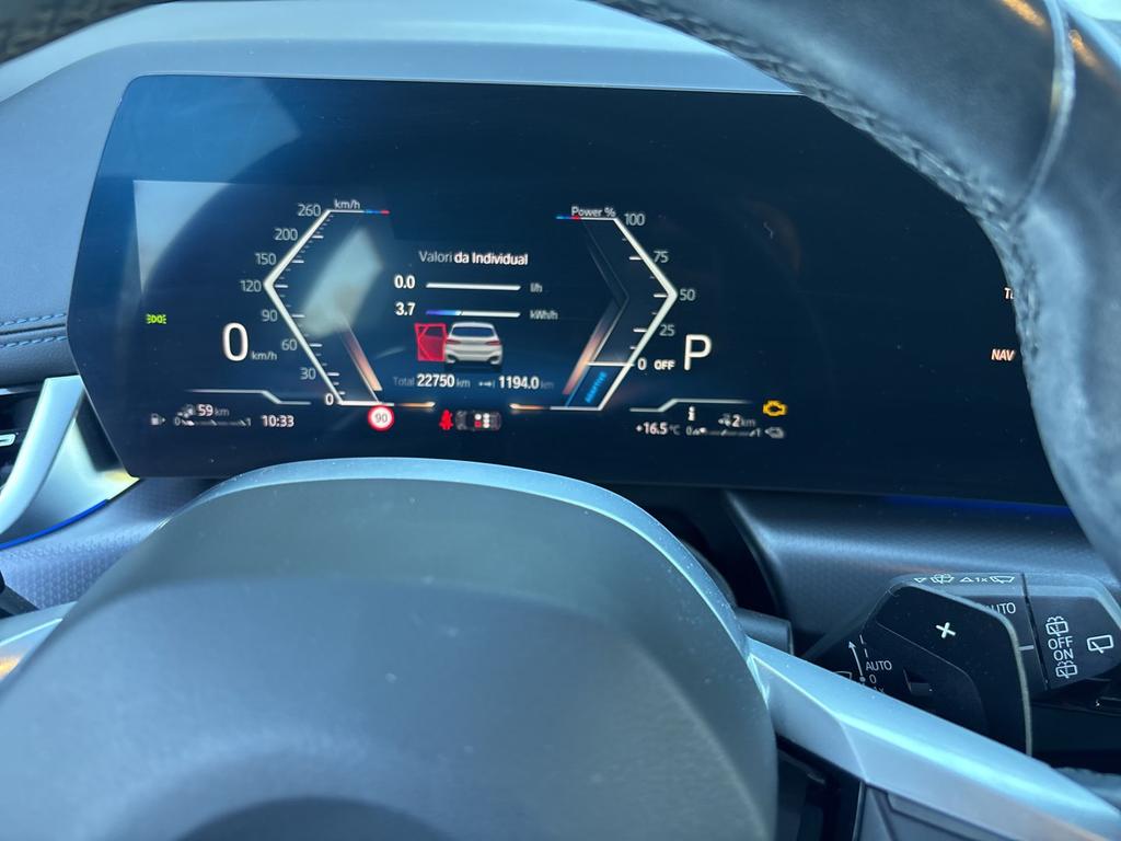 BMW Serie 2 225e Active Tourer xdrive Msport auto