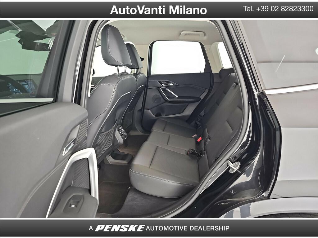 BMW X1 sdrive18d X-Line auto