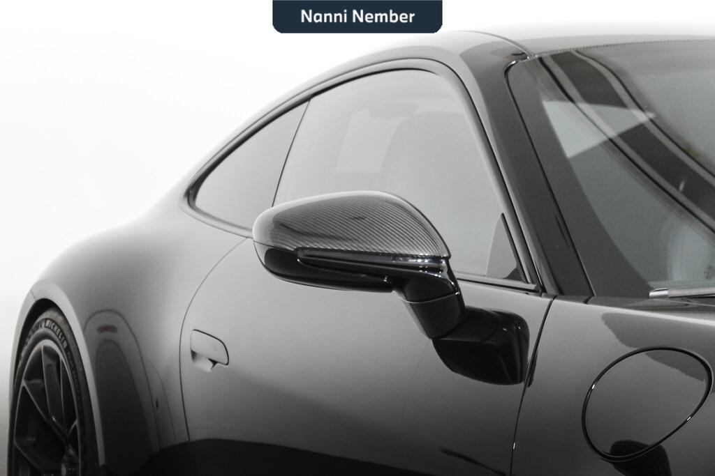 Porsche 911 Coupe 4.0 GT3 auto