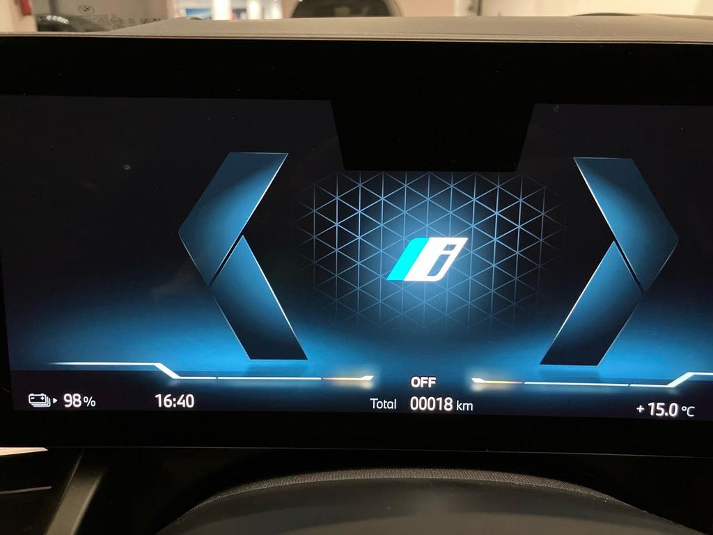 BMW Serie 5 i5 Touring edrive40 Msport Edition