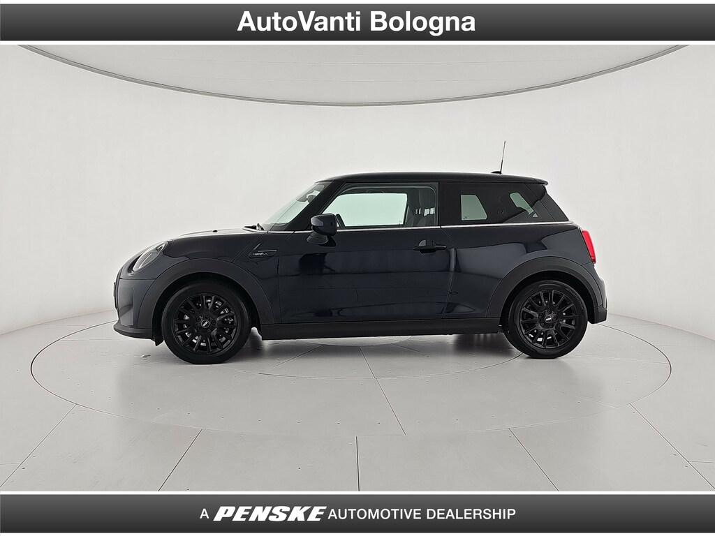 Mini Cooper 1.5 TwinPower Turbo Cooper