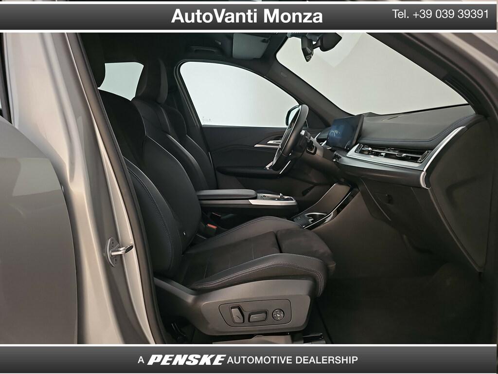 BMW X1 xdrive20d mhev 48V MSport Pro auto